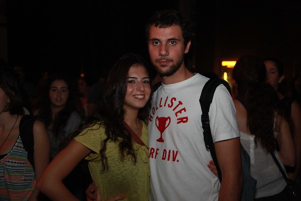 KEANE in Beirut-Part 3